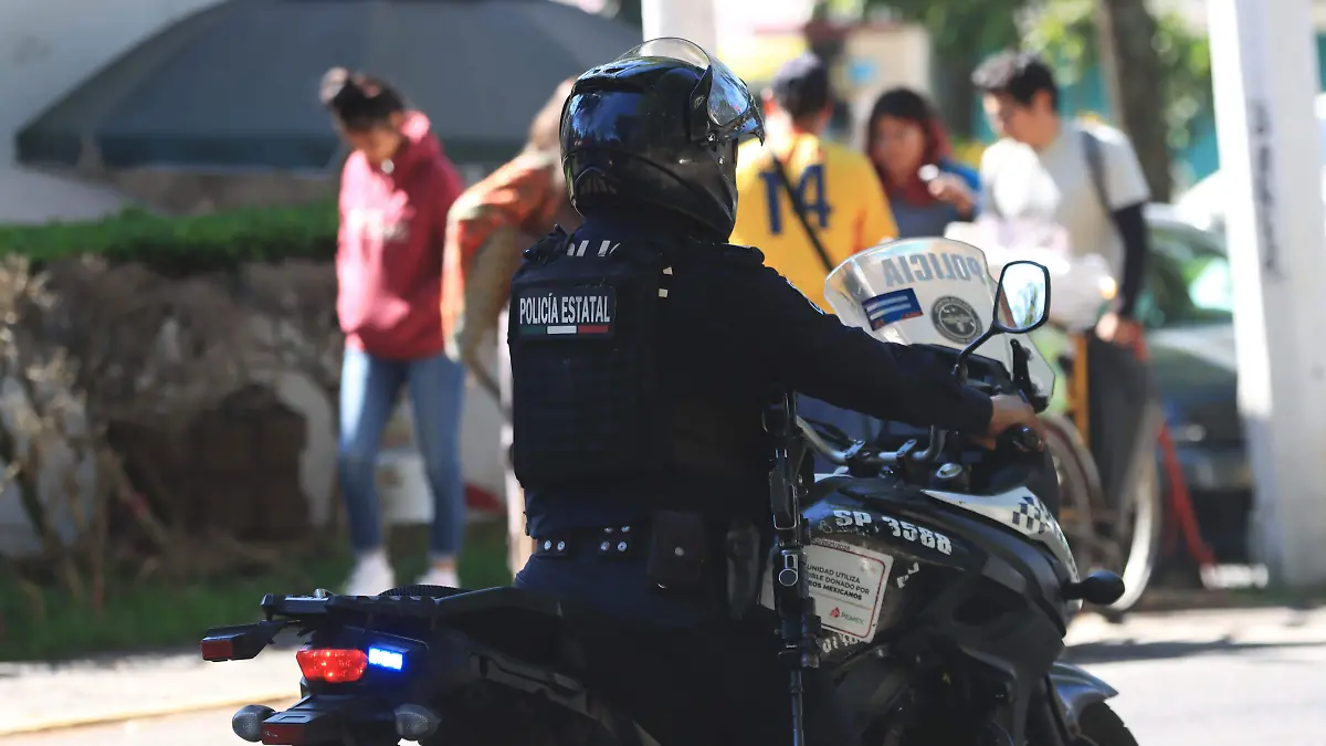 Policia Policiaca (16)